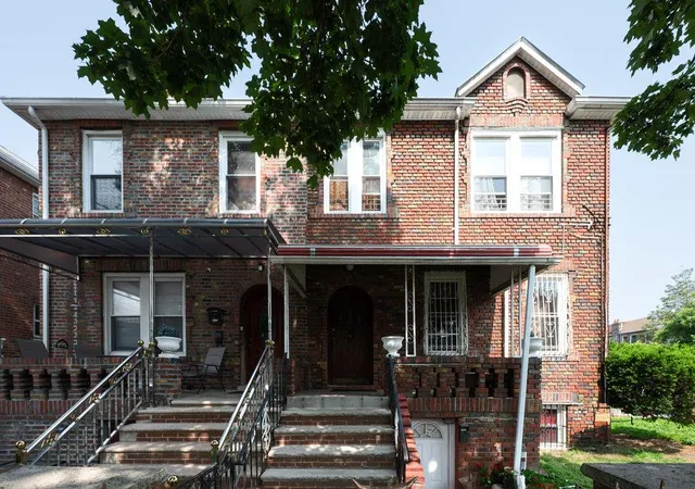 House for sale at 1681 Brooklyn Ave, Brooklyn, NY 11210 | MLS# 868534 | Listing updated on 2025-07-29