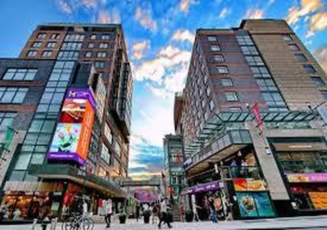 1st image of 39-16 Prince St #5C, New York, NY 11365 | MLS# 868621