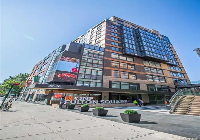 2nd image of 39-16 Prince St #5C, New York, NY 11365 | MLS# 868621