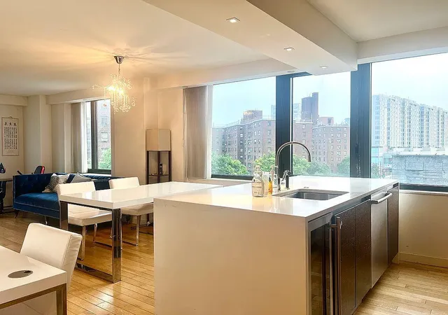 3rd image of 39-16 Prince St #5C, New York, NY 11365 | MLS# 868621