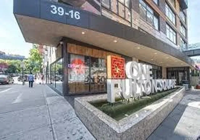4th image of 39-16 Prince St #5C, New York, NY 11365 | MLS# 868621