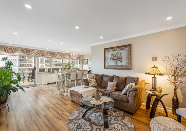 Photo 3 of House for sale at 17-85 215Th St #4M, New York, NY 11360 | MLS# 868900 | Listing updated on 2026-10-29