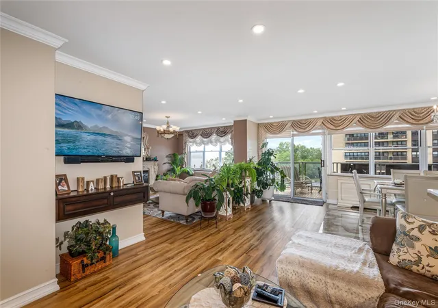 Photo 4 of House for sale at 17-85 215Th St #4M, New York, NY 11360 | MLS# 868900 | Listing updated on 2026-10-29