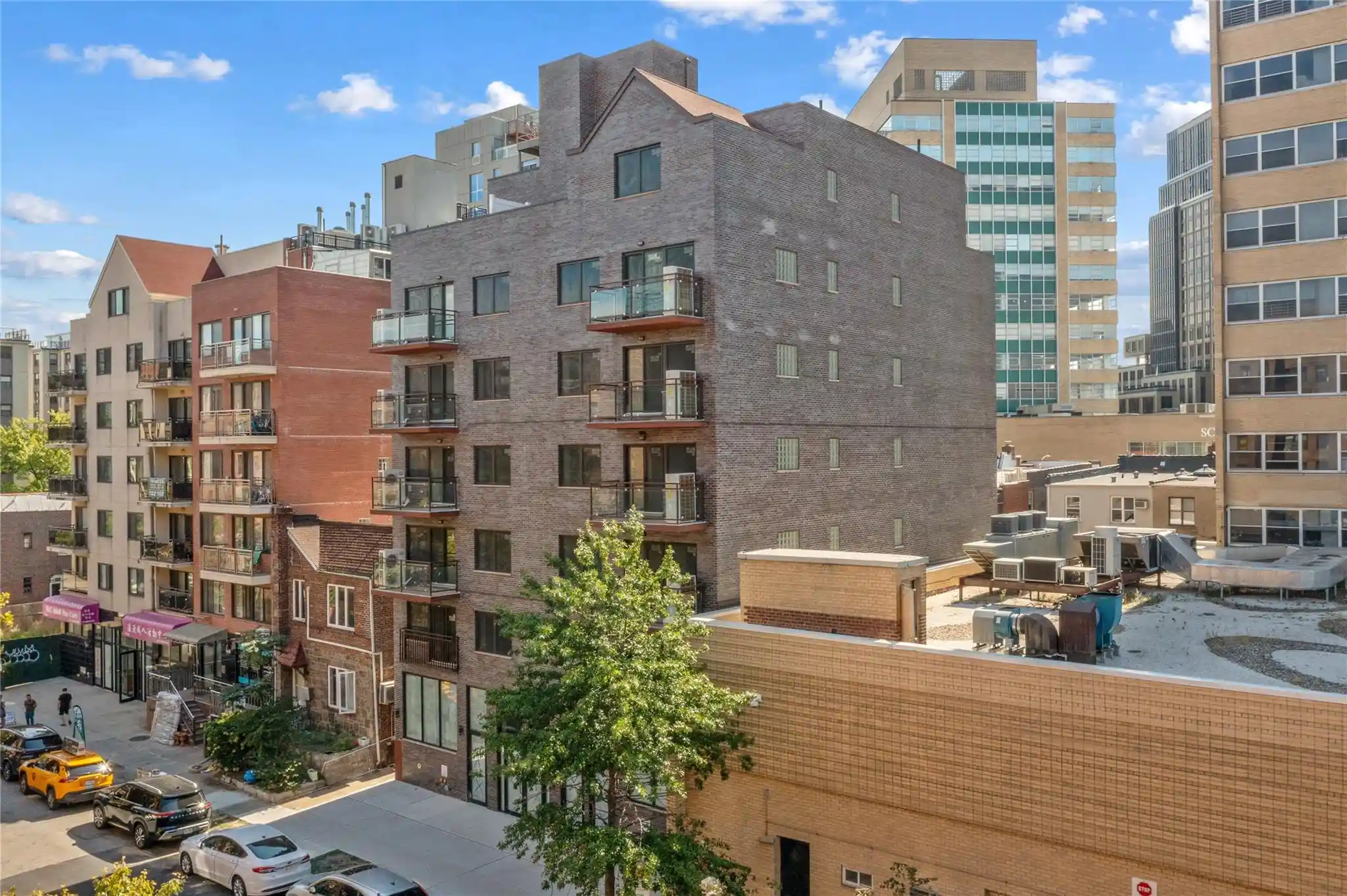 Listing Photo 19 - Condo for sale in 97-30 64th Avenue Condominium located at 97-30 64Th Ave, New York, NY 11374 - Unit #3B