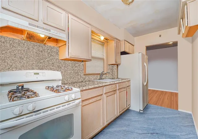 Photo 2 of Sale Pending at 132 01 100th St, Ozone Park, NY 11417 | MLS# 869106 | Listing updated on 2026-05-02
