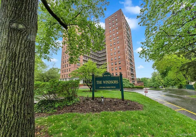 1st image of 4705 Henry Hudson Pkwy W #7F, Bronx, NY 10471 | MLS# 869266