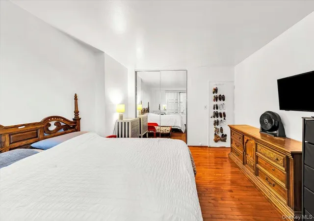 3rd image of 4705 Henry Hudson Pkwy W #7F, Bronx, NY 10471 | MLS# 869266