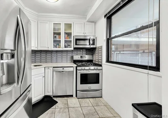 4th image of 4705 Henry Hudson Pkwy W #7F, Bronx, NY 10471 | MLS# 869266