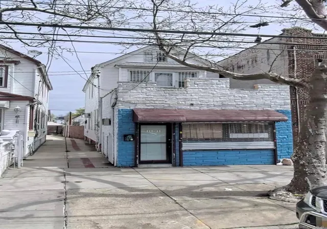 1st image of 111 31 Lefferts Blvd, South Ozone Park, NY 11420 | MLS# 869391