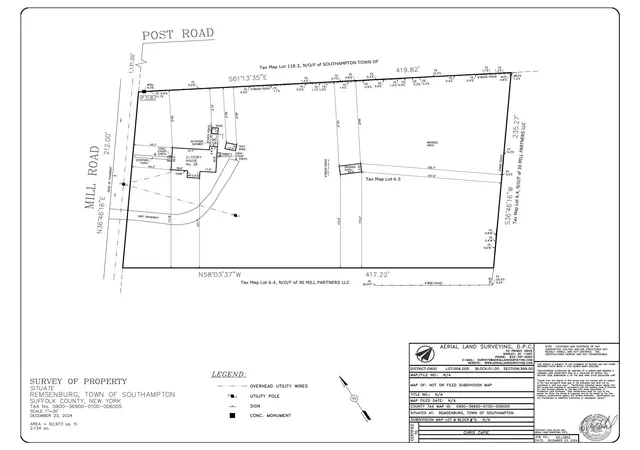 7th image of 26 Mill Rd, Remsenburg, NY 11960 | MLS# 869583