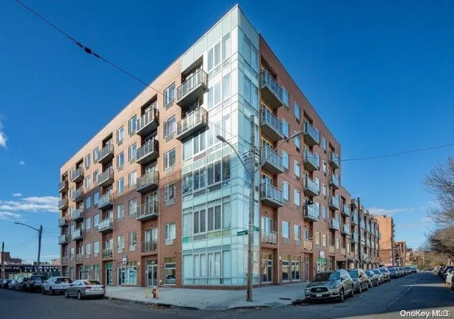 1st image of 13621 Latimer Pl #2C, Flushing, NY 11354 | MLS# 869658