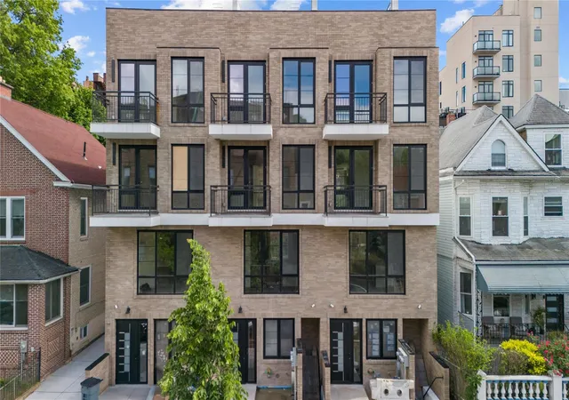 Photo 1 of Sale Pending at 312 Fenimore St, Brooklyn, NY 11225 | MLS# 869714 | Listing updated on 2025-10-01