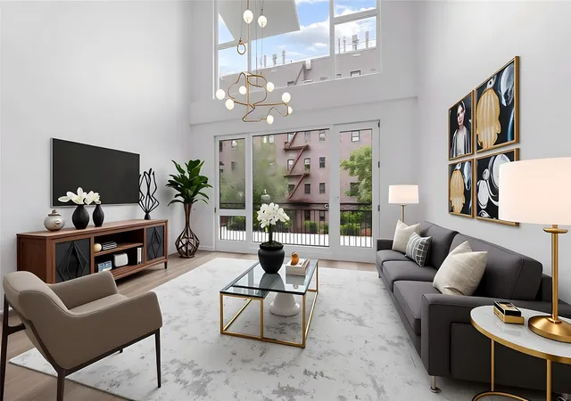 Photo 2 of Sale Pending at 312 Fenimore St, Brooklyn, NY 11225 | MLS# 869714 | Listing updated on 2025-10-01