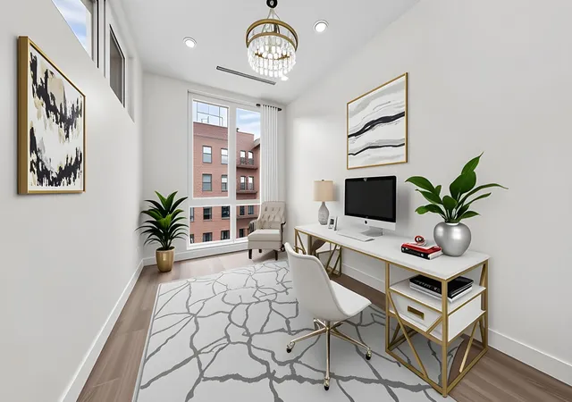 Listing Photo 5 - Condo for sale in building located at 312 Fenimore St, New York City, NY 11225