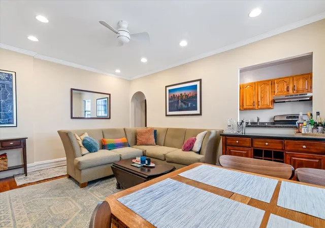 Stock Cooperative at 35-55 29th Street #3D, Astoria, NY 11106 | MLS# 872259 |  | Sold on 2025-12-02