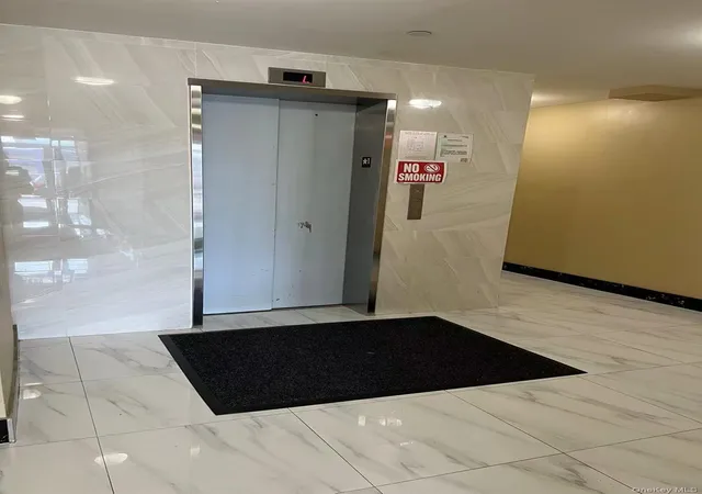 2nd image of 31-53 Linden Pl #2E, Flushing, NY 11354 | MLS# 872610