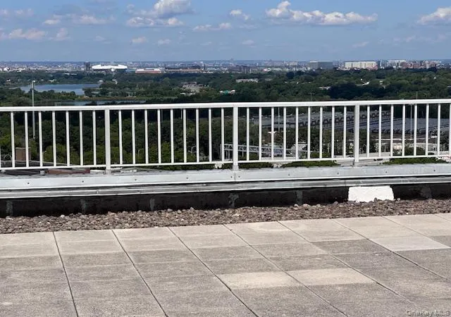 Listing Photo 2 - Condo for sale in building located at 125-10 Queens Blvd, New York, NY 11415 - Unit #2307
