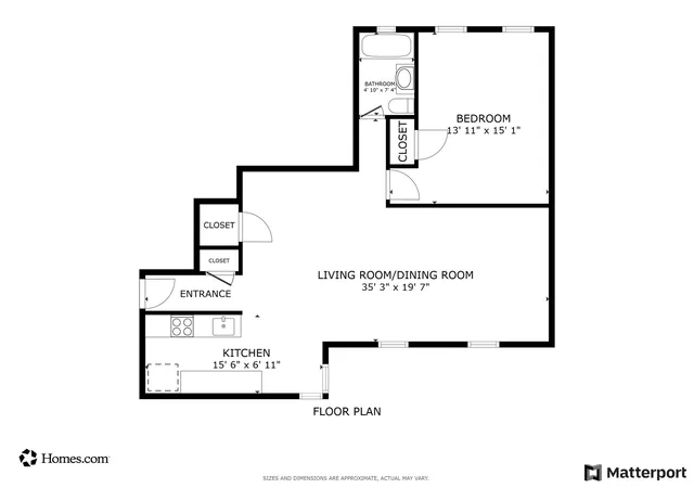 17th image of 9410 64 Rd #B6, Rego Park, NY 11374 | MLS# 873175