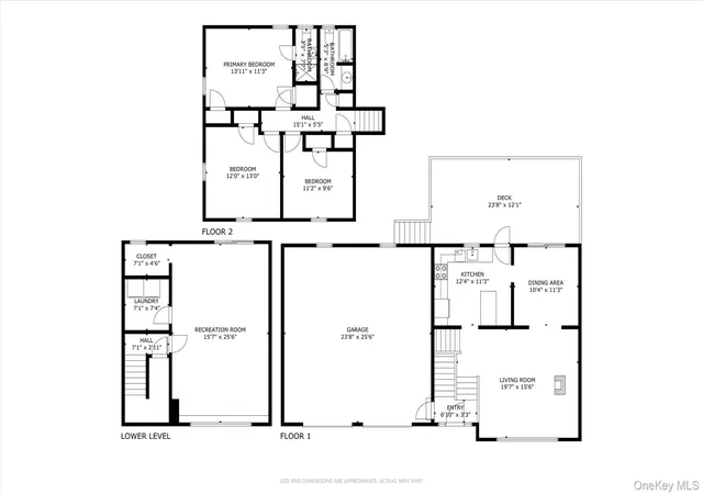 Photo 29 of Sale Pending at 45 Laurelton Rd, New Castle, NY 10549 | MLS# 873409 | Listing updated on 2026-09-05