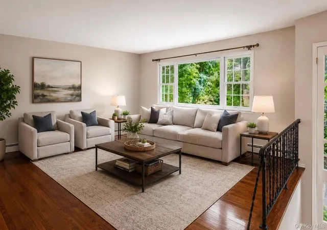 Photo 5 of Sale Pending at 45 Laurelton Rd, New Castle, NY 10549 | MLS# 873409 | Listing updated on 2026-09-05