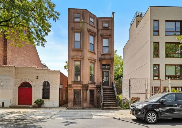 Photo 1 of Sale Pending at 626 Madison St, Brooklyn, NY 11221 | MLS# 873436 | Listing updated on 2025-08-16
