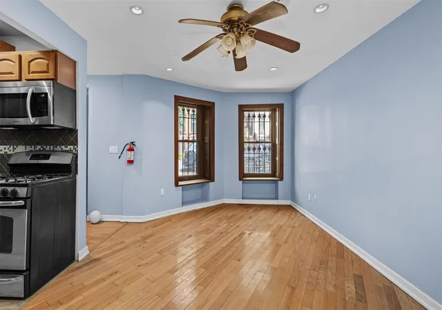 Photo 3 of Sale Pending at 626 Madison St, Brooklyn, NY 11221 | MLS# 873436 | Listing updated on 2025-08-16