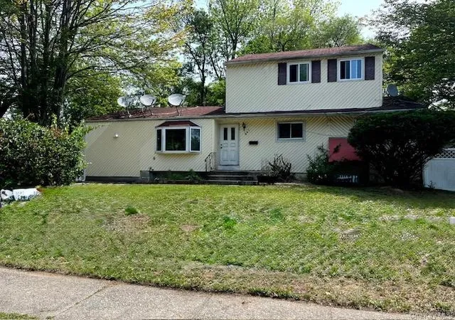 1st image of 587 Freeman Ave, Brentwood, NY 11717 | MLS# 873466