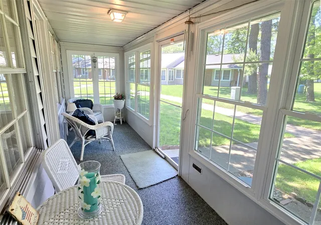 Condominium at 232 Blackpool Ct #F, Ridge, NY 11961 | MLS# 873804 |  | Sold on 2025-07-21
