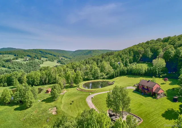 Photo 1 of Single family home for sale at 99 John Dietz Rd, Callicoon, NY 12724 | MLS# 873818 | Listing updated on 2025-11-25