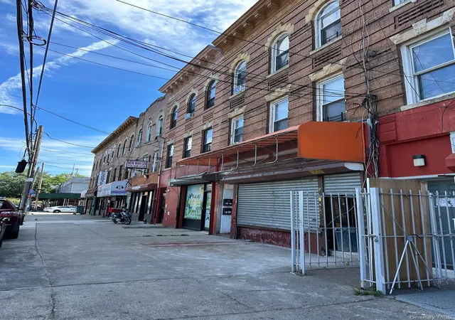 Photo 2 of Multi family home for sale at 980 Sutter Ave, Brooklyn, NY 11208 | MLS# 873927 | Listing updated on 2026-09-05