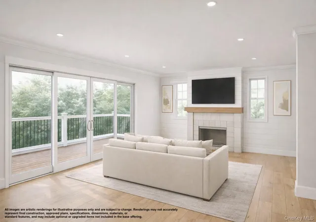 Photo 4 of Sale Pending at 762 Connecticut View Dr, Oyster Bay, NY 11771 | MLS# 873960 | Listing updated on 2026-07-01