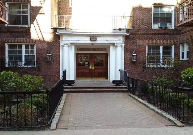 2nd image of 11007 73Rd Rd, Forest Hills, NY 11375