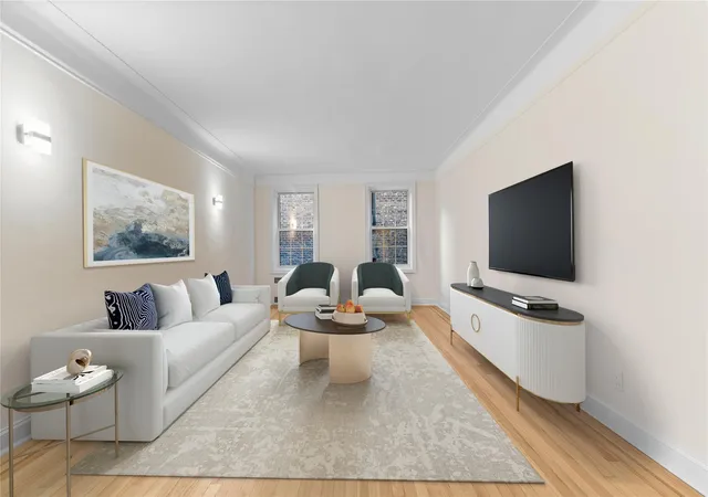 1st image of 11007 73rd Rd #4D, Forest Hills, NY 11375 | MLS# 874037