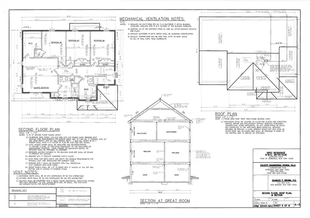 4th image of 59 Lexington Dr, Newburgh (), NY 12550 | MLS# 874079
