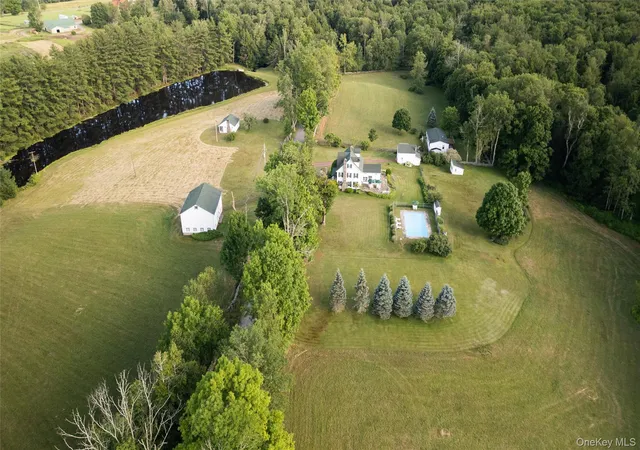 Photo 3 of Single family home for sale at 49 Crumley Van Vactor Rd, Ferndale, NY 12734 | MLS# 874421 | Listing updated on 2026-09-04