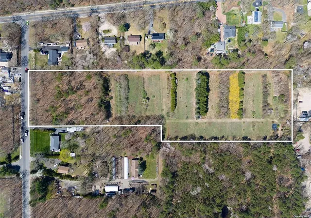 Photo 2 of Sale Pending at Cedarhurst Ave, Medford, NY 11763 | MLS# 874531 | Listing updated on 2025-06-30