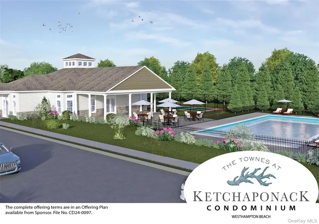 2nd image of 100 Rogers #1001, Westhampton Beach, NY 11978 | MLS# 874591