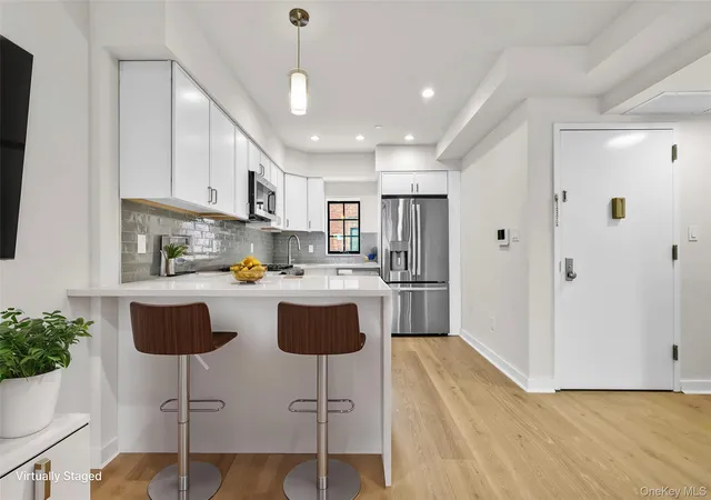 Photo 1 of Sale Pending at 25 25 31st Avenue #6B, New York, NY 11106 | MLS# 874622 | Listing updated on 2026-03-17