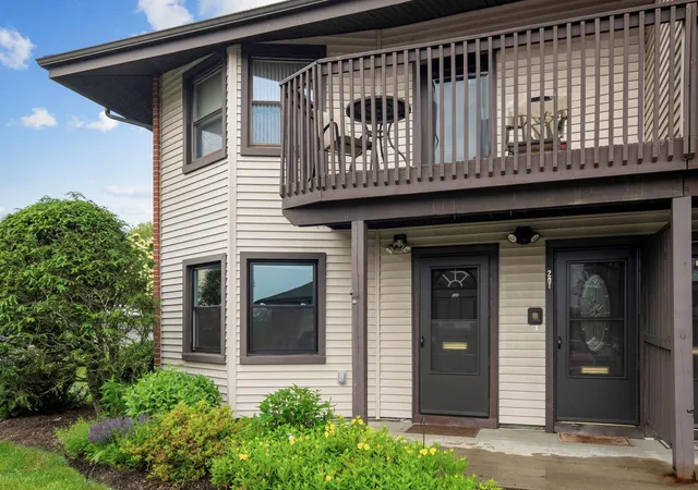 Condominium at 20 Hastings Ct #A, Yorktown Heights, NY 10598 | MLS# 874706 | | Sold on 2025-09-12