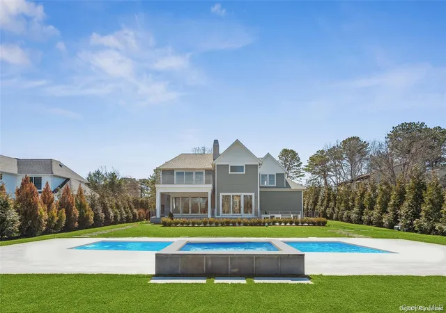 2nd image of 59 Shinnecock Hills Rd, Southampton, NY 11968 | MLS# 874778