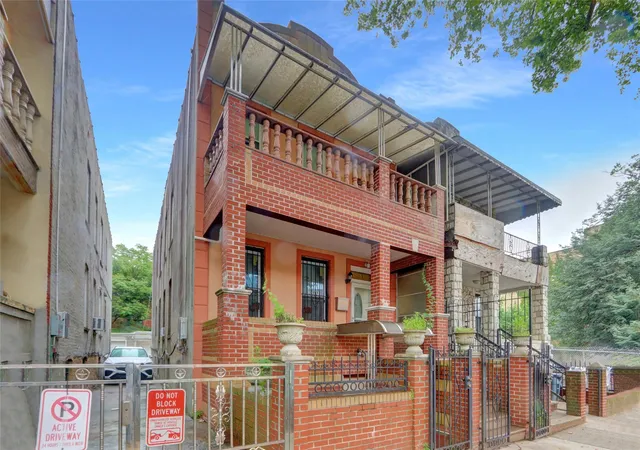 Photo 1 of Sale Pending at 31 Tapscott St, Brooklyn, NY 11212 | MLS# 874781 | Listing updated on 2026-06-10