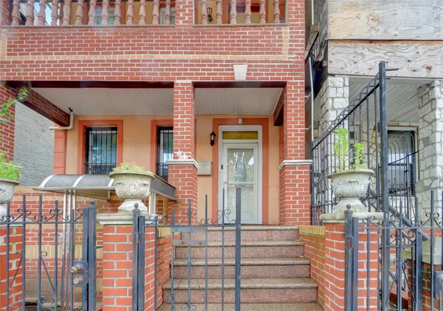 Photo 2 of Sale Pending at 31 Tapscott St, Brooklyn, NY 11212 | MLS# 874781 | Listing updated on 2026-06-10