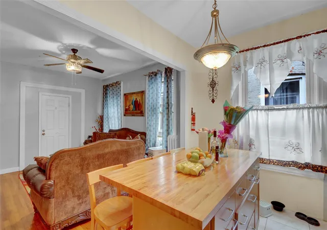 Listing Photo 5 - Condo for sale in building located at 31 Tapscott St, Brooklyn, NY 11212