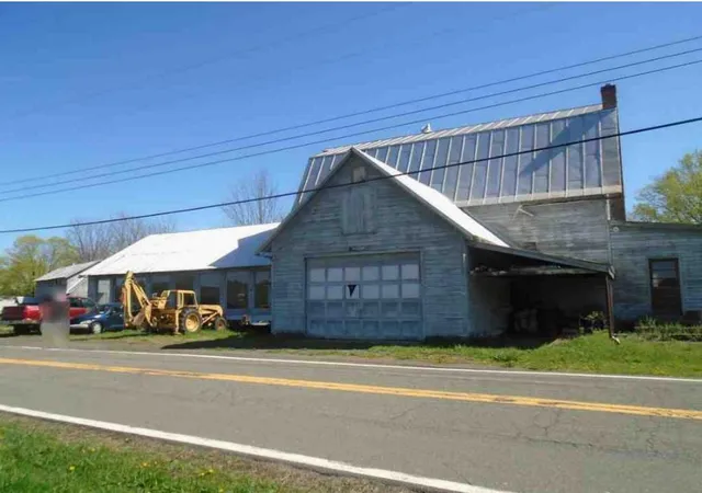 11th image of 166 Fingar Rd, Hudson, NY 12534 | MLS# 874839
