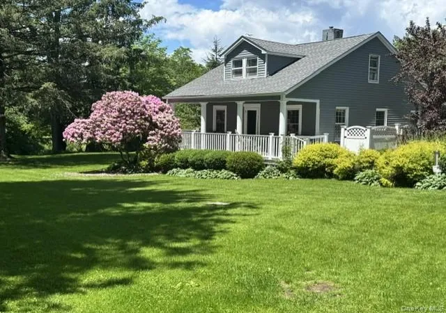 4th image of 41 And 43 Meeting House Rd, Pawling, NY 12564 | MLS# 875119