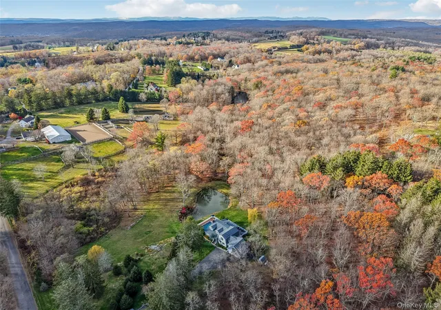 46th image of 41 And 43 Meeting House Rd, Pawling, NY 12564 | MLS# 875119