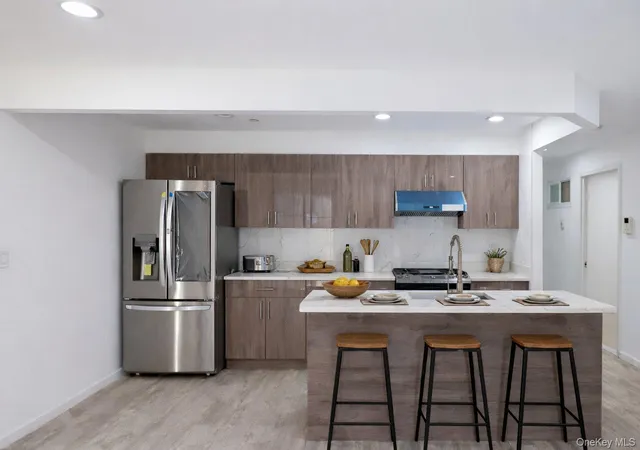 Listing Photo 3 - Condo for sale in building located at 134-43 Maple Ave, New York, NY 11355 - Unit #2A