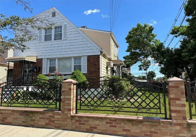Photo 1 of Sale Pending at 161 04 119th Road, Jamaica, NY 11434 | MLS# 875238 | Listing updated on 2026-06-27