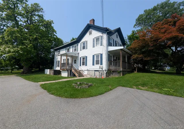 Single family home for sale at 265 Goodwill Rd, Montgomery, NY 12549 | MLS# 875699