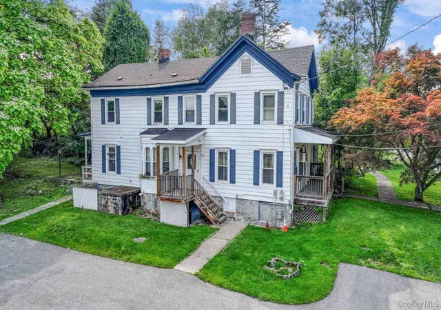 Photo 2 of Single family home for sale at 265 Goodwill Rd, Montgomery, NY 12549 | MLS# 875699 | Listing updated on 2026-09-17